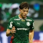 Giay é convocado para jogos da Argentina e Palmeiras tem oito atletas convocados na Data Fifa