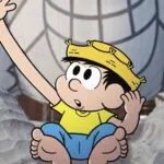 Chico Bento em ‘One Piece’? Netflix faz parceria com Mauricio de Sousa e revela novidades