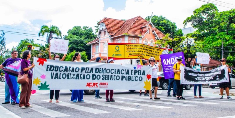 História do bairro Benfica, em Fortaleza, é marcada por cultura política e movimentos culturais