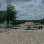 Homem de 66 anos é encontrado morto na Praça dos Romeiros em Canindé, Ceará