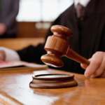 Homem é condenado a 28 anos de prisão por estupro de vulnerável em Viçosa do Ceará