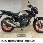 Homem fica no prejuízo após cair em golpe da venda de moto em Fortaleza