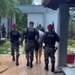 Integrante de facção criminosa do Pará é preso em casa de luxo no Ceará