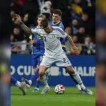 Itália repete vergonha, perde para a Bósnia nos pênaltis e fica fora da terceira Copa seguida