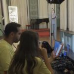 JC Itinerante revela bastidores de jornal ao vivo em pontos históricos de Fortaleza