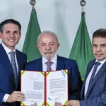 Lula acaba com auxílio-reclusão para famílias de presos ligados a facções