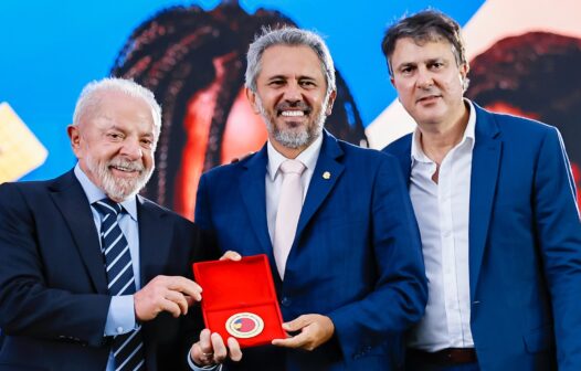 Lula vem ao Ceará para inaugurar bloco do ITA Fortaleza na próxima quarta-feira (1º)