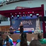 Mergulho na Misericórdia reúne fiéis em tarde de louvor e oração em Fortaleza