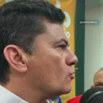 Sergio Moro relembra fala de Ciro sobre ser “recebido a bala” em Sobral e declara apoio à pré-candidatura de Girão