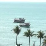 Morro de Santa Terezinha: resistência histórica e vista privilegiada da orla de Fortaleza