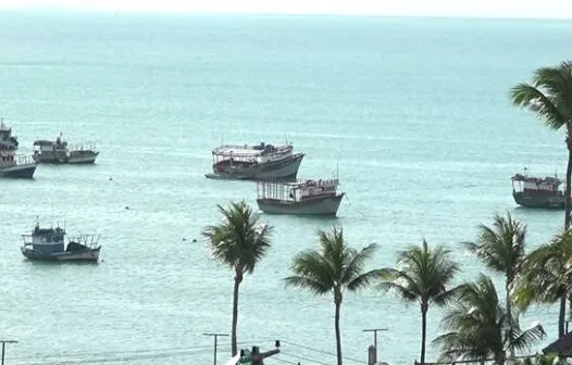 Morro de Santa Terezinha: resistência histórica e vista privilegiada da orla de Fortaleza