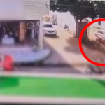 Vídeo mostra momento em que criminosos invadem estabelecimento e matam secretário no Ceará