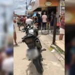 Mulher morta a tiros em lanchonete de Caucaia estaria recebendo ameaças nos últimos meses