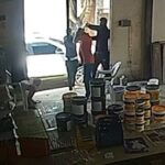 Novo vídeo mostra momento em que secretário é morto a tiros em São Luís do Curu, no Ceará