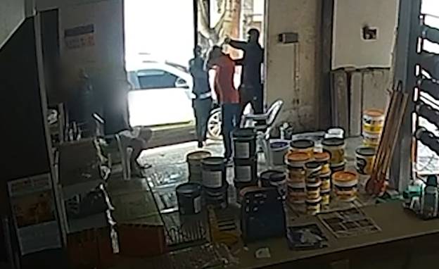 Mandante da morte de secretário em São Luís do Curu é identificado, mas segue foragido no Rio de Janeiro