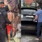 Operação para combater violência contra a mulher contabiliza 300 presos no Ceará