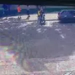 Policial penal é assaltado por casal em motocicleta no bairro Presidente Kennedy, em Fortaleza