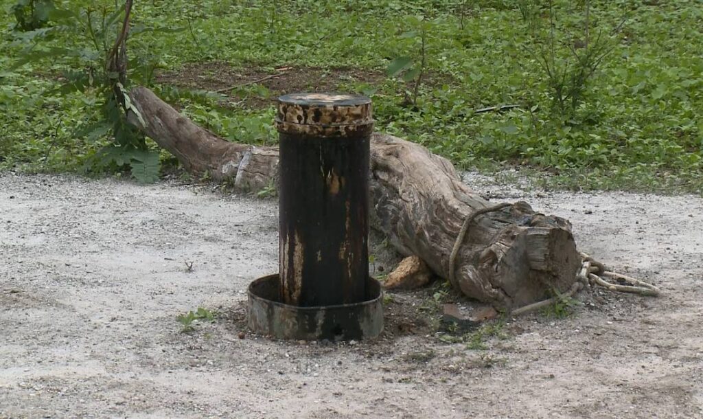 Possível petróleo encontrado em poço no Ceará não poderá ser explorado pela família