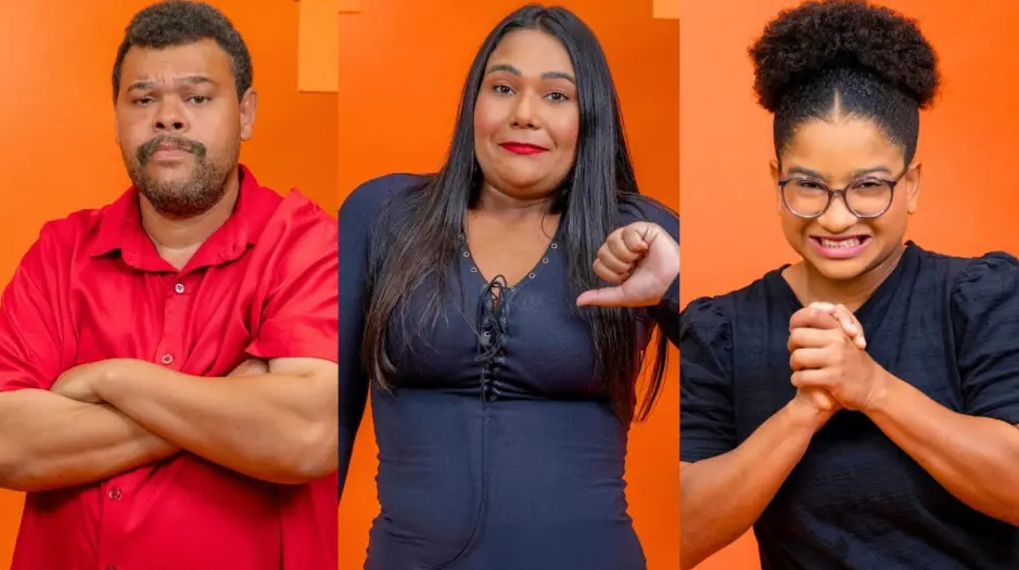 Quem sai hoje (10/03) do BBB 26? Veja enquete do paredão