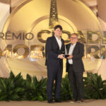BTB vence categoria Salas Comerciais no Prêmio Cidade Imobiliária 2026, em Fortaleza