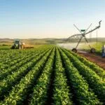 Safra de 2026 do Ceará permanece estável em fevereiro, aponta IBGE