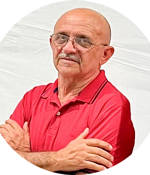 Quem era o secretário morto a tiros em São Luís do Curu: pai de mais de 12 filhos e ex-vereador