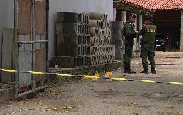 Secretário municipal de São Luís do Curu, no Ceará, foi morto com pelo menos 12 tiros de pistola, diz polícia