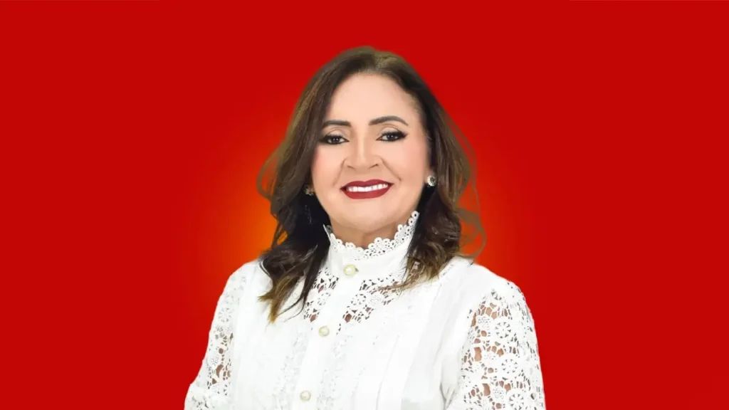 Solange Campelo é eleita prefeita de Potiretama após eleição suplementar