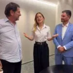 Tainah Marinho se filia ao PSB e anuncia pré-candidatura a deputada estadual no Ceará