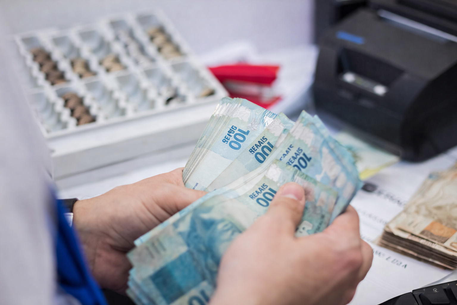 Um dos ganhadores de bolão de R$ 158 milhões da Mega-Sena ainda não resgatou prêmio no Ceará