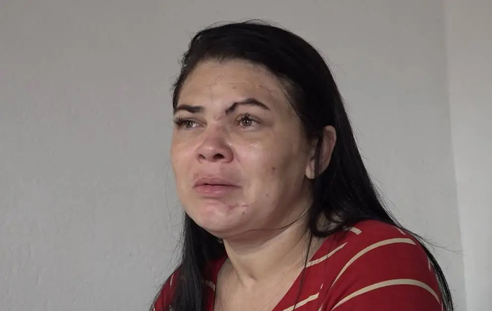 Vítima de tentativa de feminicídio no Ceará quebra silêncio e relata dificuldades após sofrer ataque com martelo