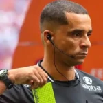 Baiano Wagner Francisco Silva apita Ceará x ABC pela Copa do Nordeste