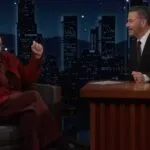 Wagner Moura faz referência a Bolsonaro em programa nos EUA: ‘É nosso Trump brasileiro, mas está na prisão’