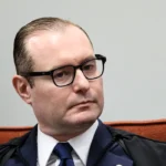 Zanin é escolhido relator de ação que pede criação da CPI do Banco Master após Toffoli se declarar suspeito