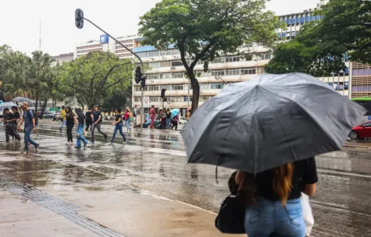 Vai fazer chuva ou sol? Descubra a previsão do tempo para o fim de semana no Ceará