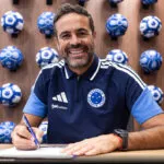 Cruzeiro renova contrato de Artur Jorge até dezembro de 2030 após apenas quatro jogos na equipe
