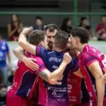 Norde Vôlei vence Montes Claros no tie-break e conquista título histórico da Superliga B 2025/26