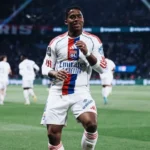 Endrick leva bronca de possível rival da Copa após ‘provocar’ torcida do PSG: ‘Jogue futebol’