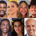 Davi Brito, Ricardo Macchi e grande elenco: conheça as estrelas que duelam no Acerte ou Caia! deste domingo (26)