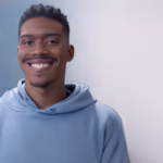 De campeão no atletismo a personal trainer: conheça Thiago Monteiro, participante da Casa do Patrão