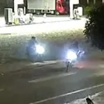 Acidente entre duas motos deixa três pessoas gravemente feridas em Acopiara, no Ceará