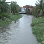 Alagamentos seguem causando prejuízos em Fortaleza e Caucaia após chuva