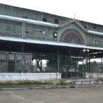 Bairro Aerolândia, em Fortaleza, tem origem no mundo da aviação e preserva relação comunitária