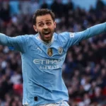 Bernardo Silva anuncia fim de ciclo no Manchester City: ‘Saio como mais um torcedor’