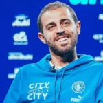 Auxiliar de Guardiola confirma saída de Bernardo Silva do Manchester City: ‘Jogador único’