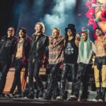 Bilheteria Digital é multada em R$ 755 mil por taxa abusiva em ingressos de show do Guns N’ Roses