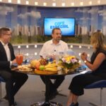 Boulos projeta vitória de Lula nas eleições de 2026: “vai ser tetra”