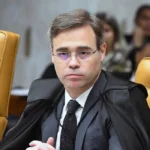 “Brasil perde a oportunidade de ter um grande ministro”, diz André Mendonça sobre Jorge Messias