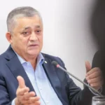 “Cabe ao Senado explicar”, diz Guimarães ao comentar rejeição de Jorge Messias para o STF