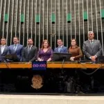 Câmara dos Deputados celebra 300 anos de Fortaleza em sessão solene